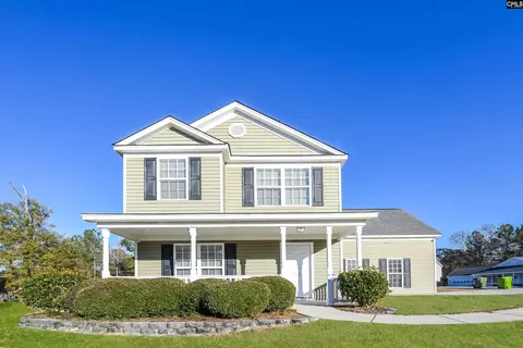 221 Hester Woods Dr, Columbia, SC 29223