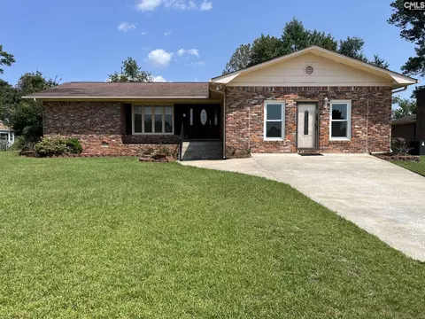 3118 Downes Grove Rd, Columbia, SC 29209