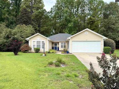 129 Mallard Landing Way, Columbia, SC 29209