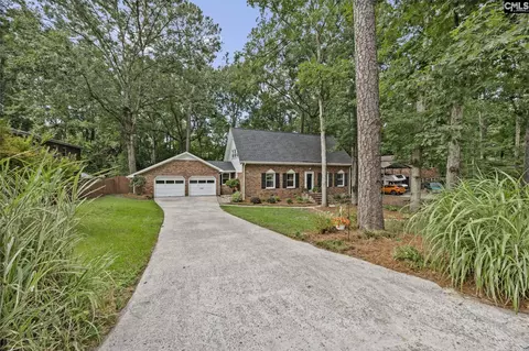 124 Nottingham Rd, Columbia, SC 29210