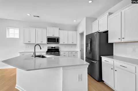 Kitchen - 262 Foxglade Dr, Gilbert, SC 29054 photo 2 of 3