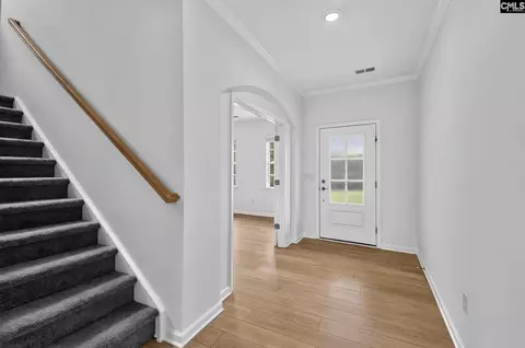 Entry Way - 262 Foxglade Dr, Gilbert, SC 29054 photo 1 of 5