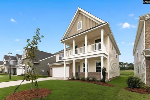 Exterior - 262 Foxglade Dr, Gilbert, SC 29054 photo 2 of 4