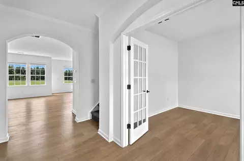 Entry Way - 262 Foxglade Dr, Gilbert, SC 29054 photo 2 of 5
