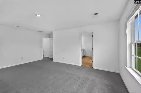 Bedroom - 262 Foxglade Dr, Gilbert, SC 29054 photo 3 of 5