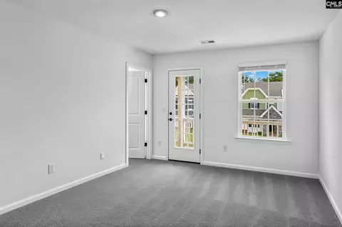 Bedroom - 262 Foxglade Dr, Gilbert, SC 29054 photo 5 of 5
