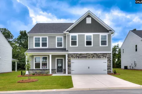302 Summer Orchard Dr, Lexington, SC 29072