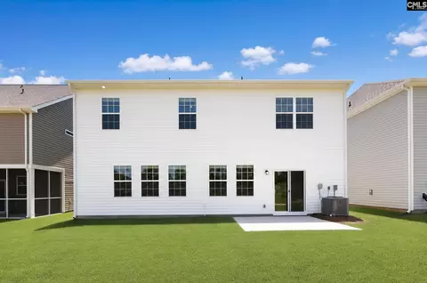 Exterior - 267 Foxglade Dr, Gilbert, SC 29054 photo 4 of 4