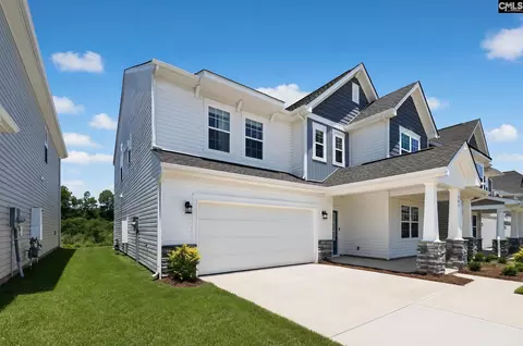 Other - 267 Foxglade Dr, Gilbert, SC 29054 photo 1 of 8