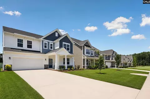 Exterior - 267 Foxglade Dr, Gilbert, SC 29054 photo 3 of 4
