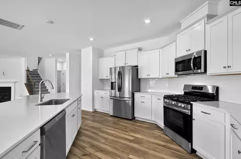 Kitchen - 267 Foxglade Dr, Gilbert, SC 29054 photo 2 of 3