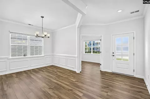 Entry Way - 267 Foxglade Dr, Gilbert, SC 29054 photo 3 of 6