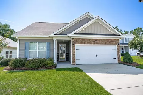 216 Bonhomme Cir, Lexington, SC 29072