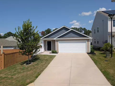 1120 Belmont Green Rd, Columbia, SC 29209