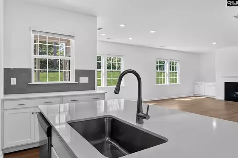 Kitchen - 271 Foxglade Dr, Gilbert, SC 29054 photo 2 of 2