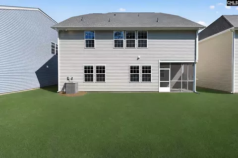 Exterior - 271 Foxglade Dr, Gilbert, SC 29054 photo 5 of 5