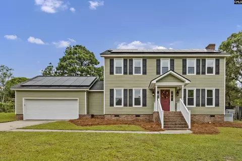 7905 Dartmoore Ln, Columbia, SC 29223