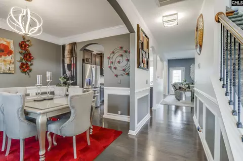 9 Kentucky Derby Ct, Lugoff, SC 29078