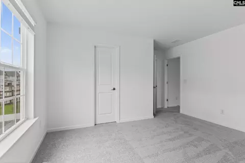 Bedroom - 327 Hazelmount Rd, Gilbert, SC 29054 photo 6 of 8
