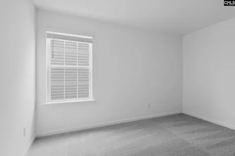 Bedroom - 327 Hazelmount Rd, Gilbert, SC 29054 photo 5 of 8
