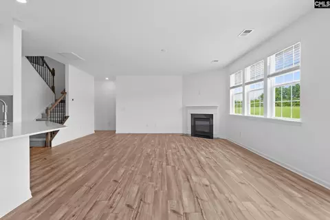 Living - 327 Hazelmount Rd, Gilbert, SC 29054 photo 4 of 5