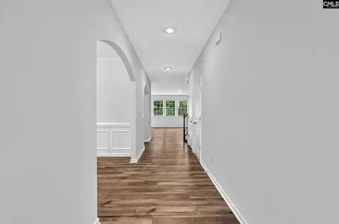 Entry Way - 327 Hazelmount Rd, Gilbert, SC 29054 photo 1 of 6