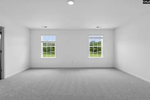 Bedroom - 327 Hazelmount Rd, Gilbert, SC 29054 photo 3 of 8