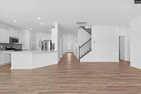 Entry Way - 327 Hazelmount Rd, Gilbert, SC 29054 photo 4 of 6