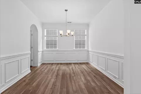 Entry Way - 327 Hazelmount Rd, Gilbert, SC 29054 photo 5 of 6