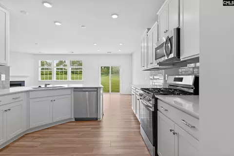 Kitchen - 327 Hazelmount Rd, Gilbert, SC 29054 photo 1 of 4