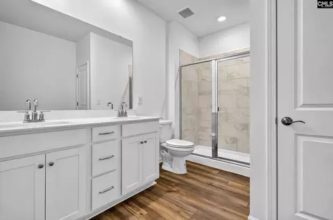 Bath - 327 Hazelmount Rd, Gilbert, SC 29054 photo 1 of 4