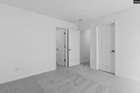Bedroom - 327 Hazelmount Rd, Gilbert, SC 29054 photo 7 of 8