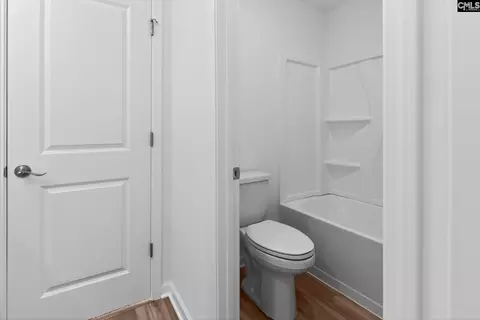 Entry Way - 327 Hazelmount Rd, Gilbert, SC 29054 photo 6 of 6