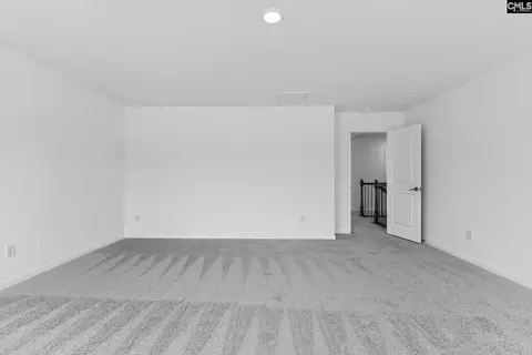 Bedroom - 327 Hazelmount Rd, Gilbert, SC 29054 photo 4 of 8