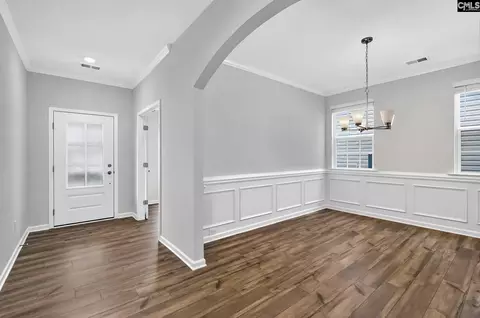 Entry Way - 327 Hazelmount Rd, Gilbert, SC 29054 photo 2 of 6
