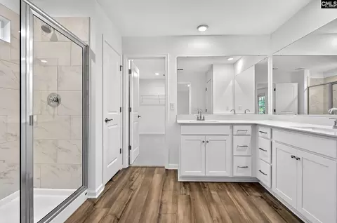 Bath - 327 Hazelmount Rd, Gilbert, SC 29054 photo 4 of 4