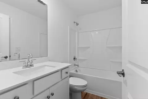 Bath - 327 Hazelmount Rd, Gilbert, SC 29054 photo 3 of 4