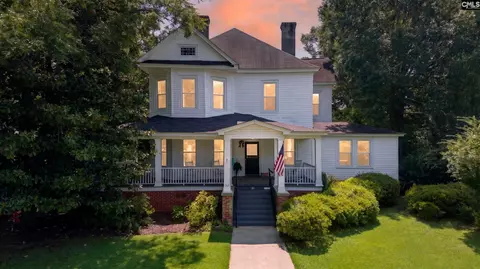 1912 Harper St, Newberry, SC 29108