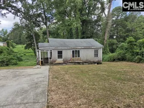 1531 Hatcher Dr, Columbia, SC 29203