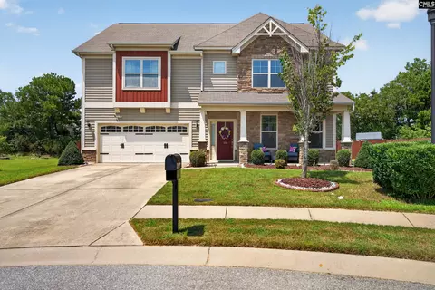 45 Cobden Ct, Columbia, SC 29229