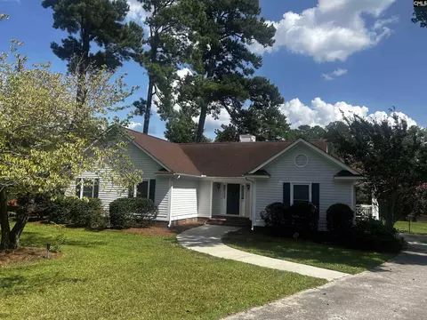 104 Woodgate Dr, Columbia, SC 29223