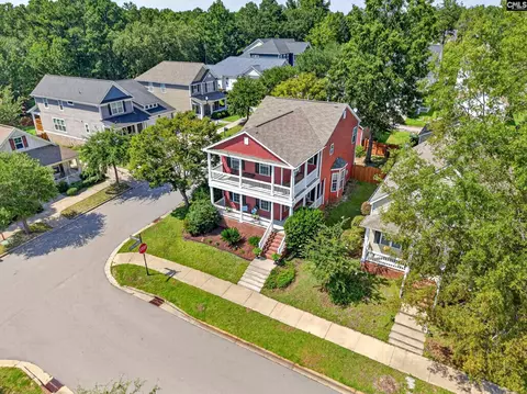 626 Harbour Pointe Dr, Columbia, SC 29229