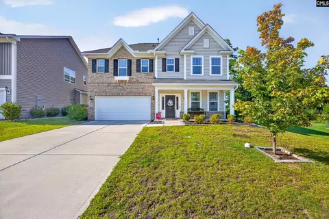 177 Mount Faber Dr, Lexington, SC 29072