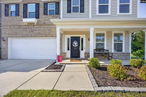 177 Mount Faber Dr, Lexington, SC 29072