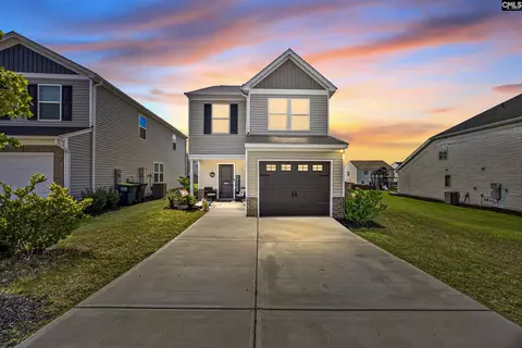 2045 Cold Rocks Way, Lexington, SC 29073
