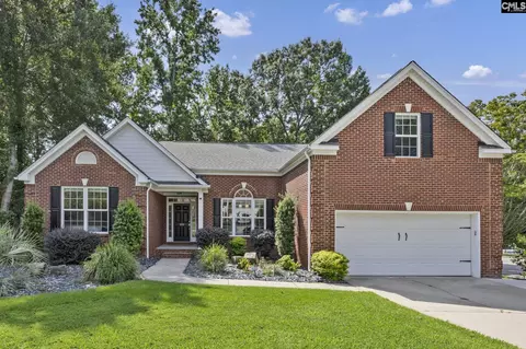 205 Presque Isle Rd, Lexington, SC 29072