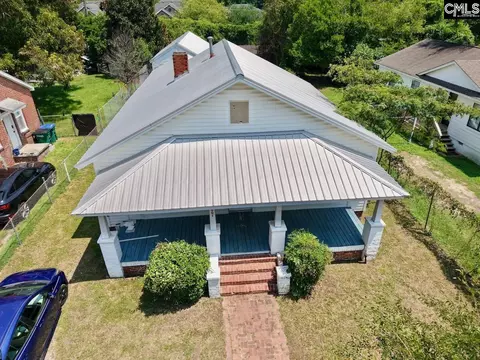 1927 Lorick St, Cayce, SC 29033 photo 23