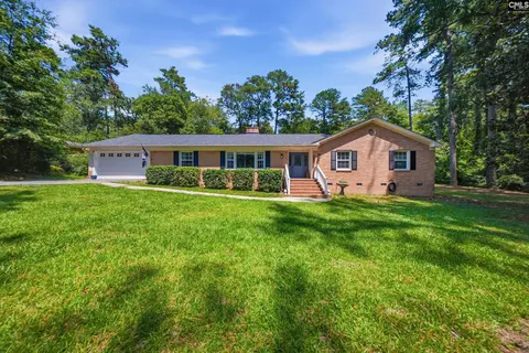 1107 Tarrytown Ln, West Columbia, SC 29170
