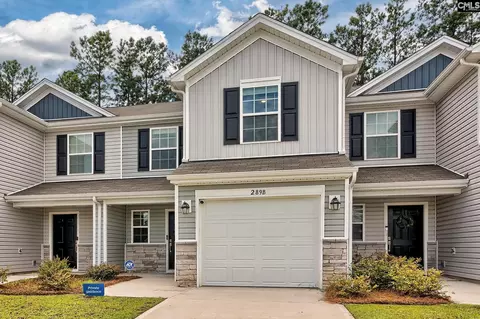 289 Pine Point Rd #B, Lugoff, SC 29078