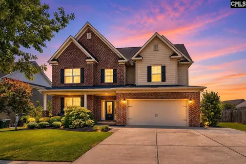 213 Mossback Trl, Lexington, SC 29072